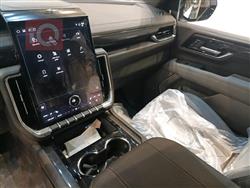 جي ام سي يوكون